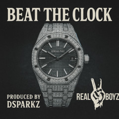 DSparkz -  Beat The Clock
