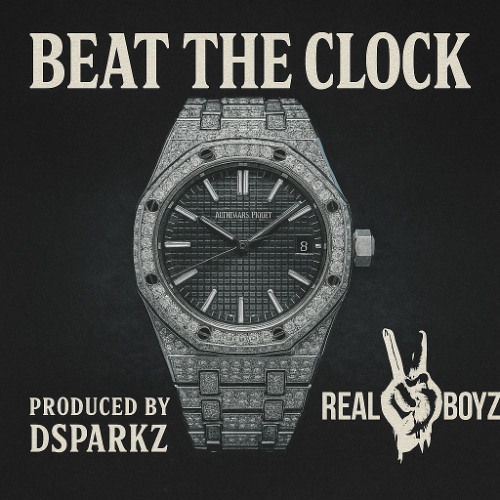 DSparkz -  Beat The Clock