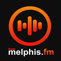 MELPHIS FM 2024 - HOT AC RADIO - VINHETAS