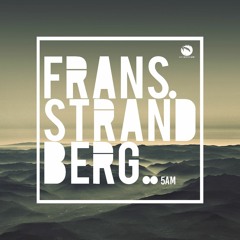 Frans Strandberg - Venice