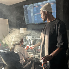$amaad, Colby - Feel like Da man (prod. donovanfava,northofkari