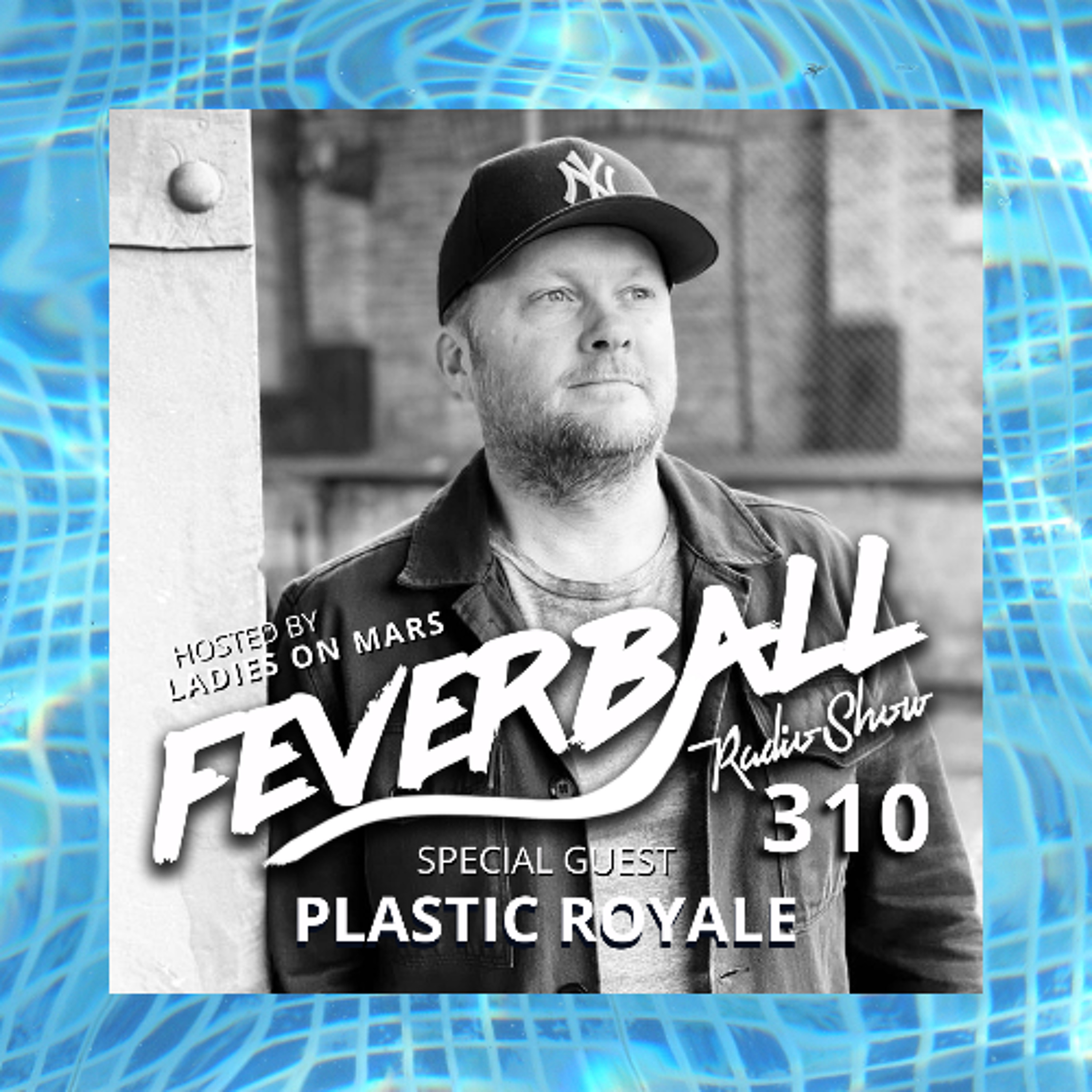 Feverball Radio Show