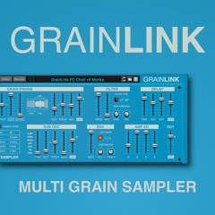 Grainlink Sound Demo