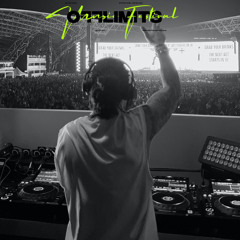 OFFLIMITS Festival 2025 Abu Dhabi(30 minutes at Head Stage)