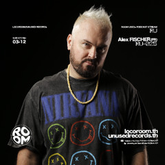 RU-025 - Alex FISCHER(FR) - Loco Room - Nov 2025