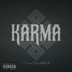 Karma (feat. Gaberiel)