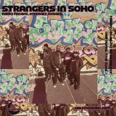 Strangers in SoHo: Live on Halfmoon Radio (Spring 2025)