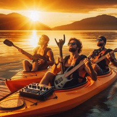 Fran and Tom's K2 Rock