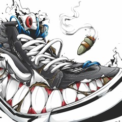 PUMP UP KICKS 128 BPM - DJ FRANK NITTI CHICAGO 2023