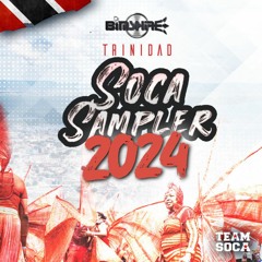 2024 SOCA SAMPLER