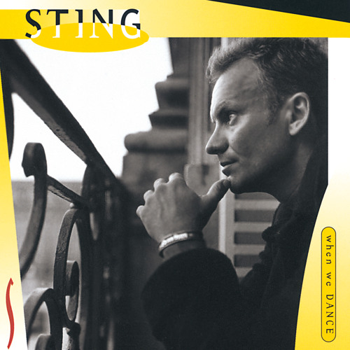 Stream Demolition Man (Soulpower Mix) by Sting | Listen online for free on  SoundCloud