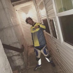 LIL TRACY - SPELLS ON MY HO (EXTENDED SNIPPET)