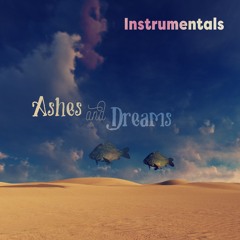 Ashes and Dreams - Phosphorus [Instrumental Version with Guitar]