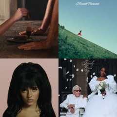 New Music Friday 111425