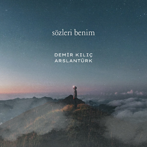 Ben seninle yaşıyorum