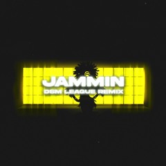 Madness Muv, DIMIƎ & Machel Montano - Jammin (DSM League Remix)