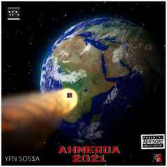 YFNSOSSA - AhMERDA2021