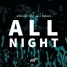 Afrojack Feat.Ally Brooks - All Night (178 Remix)