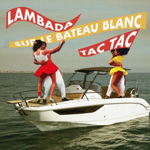 Lambada - épisode 1 / Vince