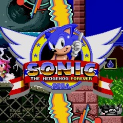 Diamonds In The Rough - Sonic 1 Forever (Emerald Shrine)