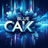 Blue Oak - Liquid Drum&Bass Session [04.04.2025] DJ mix artwork - Electronic music tracklist cover image