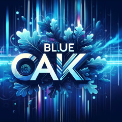 Blue Oak - Liquid Drum&Bass Session [04.04.2025]