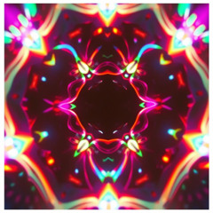 Neon Mirage