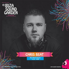 MUSICPODCAST#18 IBIZA SOUNDGARDEN LIVE SET
