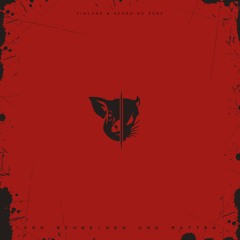 Violanz & Segad De Sade - Von Schweinen Und Ratten (V.S.U.R)