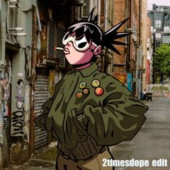 2timesdope-Zenosyne