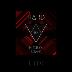 Hard #4 (H.E.R.O. 02 Set)