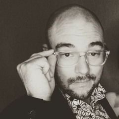 Something Scary With Matt Berry