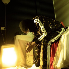 Keep It Real- 38 shamz x Nino Uptown (unreleased)