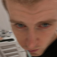 Schiebt Unnormal