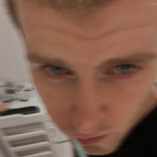 Schiebt Unnormal