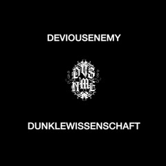 DVS NME - Shallow Sea Dweller