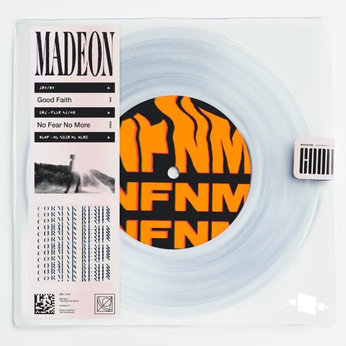 Madeon & EARTHGANG - No Fear No More (Cormak Remix)