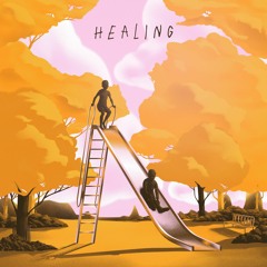 Keeth - Healing (Full Album)