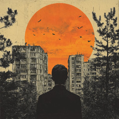 Jeder Schatten hat zwei Besitzer