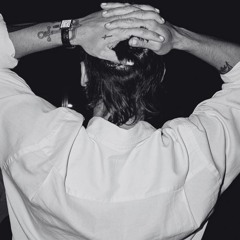 Harry Styles - Everybody Wants To Rule The World (Tears For Fears cover)