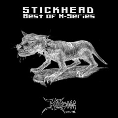 Stickhead - I Piss On Your Grave