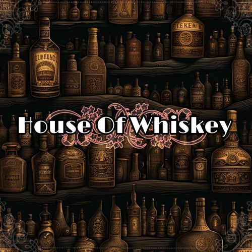 Stream Wallen Whiskey Glasses (Remix) by KLINIK Listen online