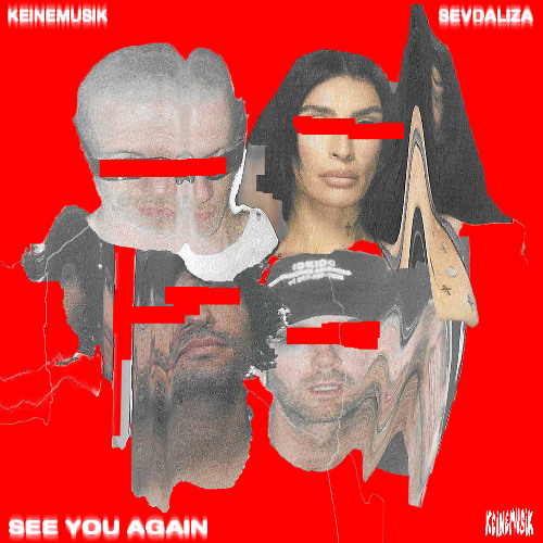 Keinemusik, Sevdaliza - See You Again