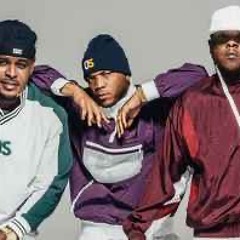 THE LOX
