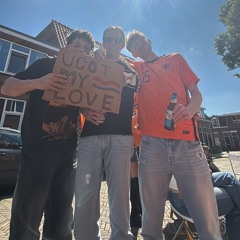 Hardhouse/Trance mix