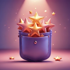 Pocket Full of Stars (Deluxe)