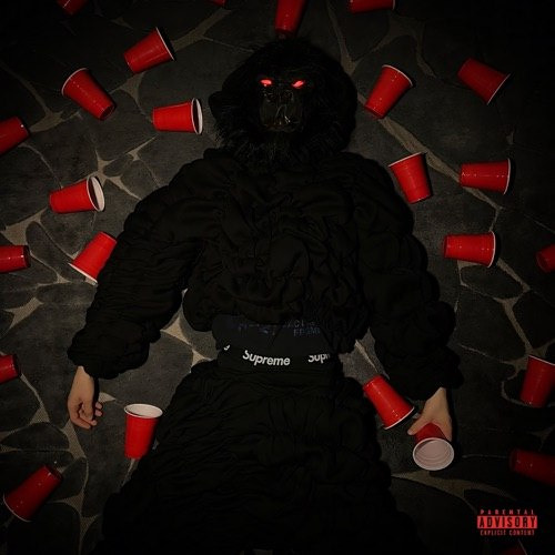 deathmarried (Yeschapskii) — HELL’S HOLIDAYS