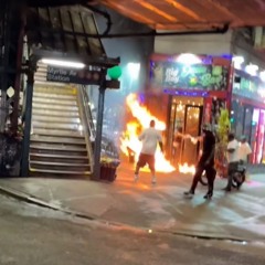 youre nothing just like me