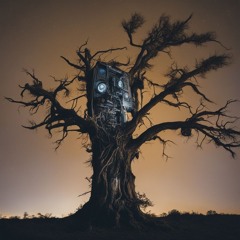 Rewild This World in an Image Of Hope