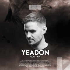 Leise Sound Music Presents - LSM #034 [Guest: Yeadon] [May 24th, 2021]